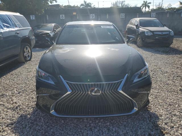 58ABZ1B1XKU036692 Lexus ES 350