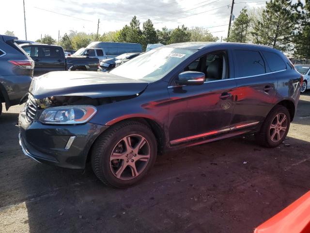 Продажа на аукционе авто 2015 Volvo Xc60 T6 Premier, vin: YV4902RK7F2671571, номер лота: 52185614