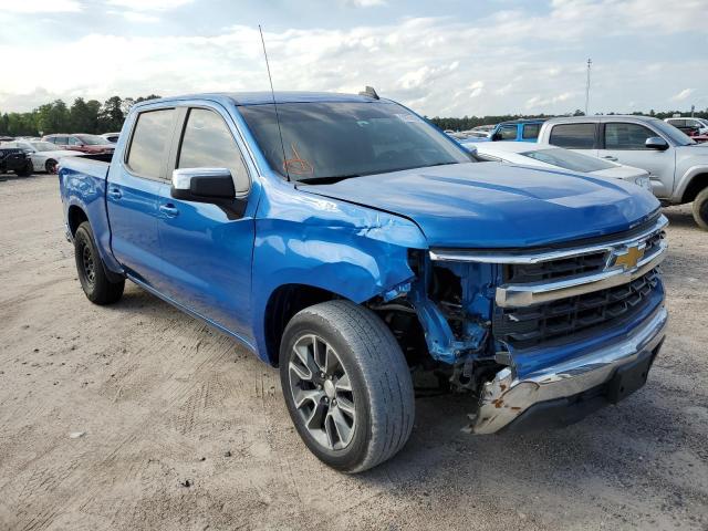 1GCPACEK9PZ119498 Chevrolet Silverado C1500 Lt