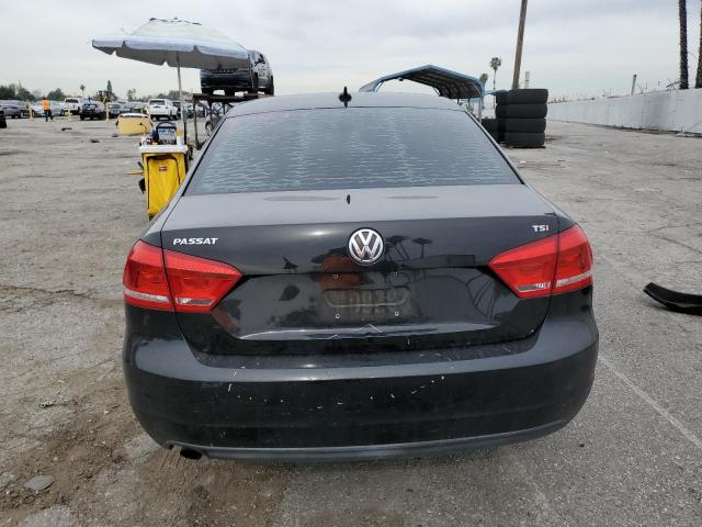 1VWAT7A36FC052976 Volkswagen PASSAT S