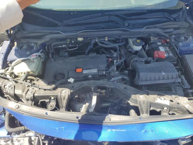 2HGFC2F59JH561814 Honda Civic Lx