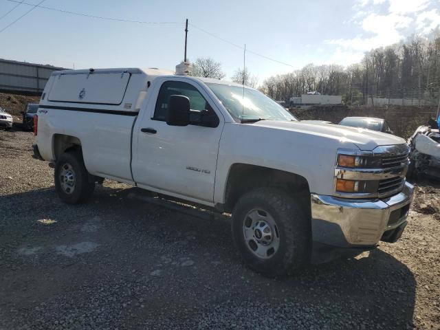 1GC0KUEG6FZ128061 Chevrolet Silverado K2500 Heavy Duty