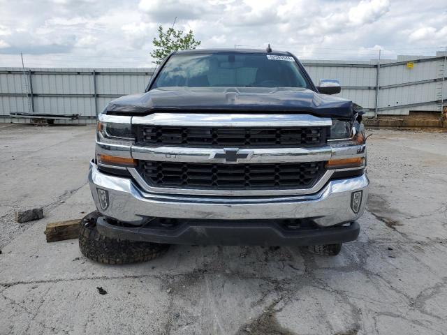 1GCVKREC5HZ106488 Chevrolet Silverado K1500 Lt