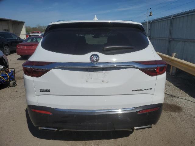 5GAERBKW0KJ216244 Buick Enclave Essence