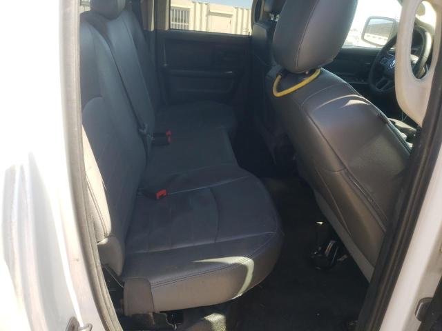 1C6RR7FTXES439670 RAM 1500 St