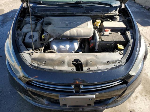 1C3CDFEB7ED767251 Dodge DART GT