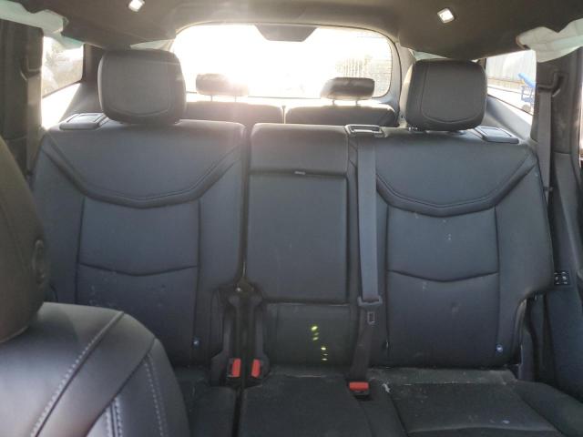 1GYKPGRSXMZ144944 Cadillac XT6 SPORT