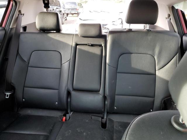 KNDPNCAC3J7463754 KIA Sportage Ex