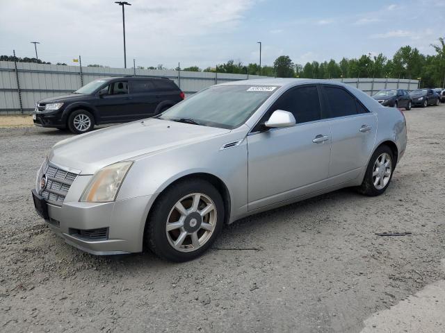Auction sale of the 2008 Cadillac Cts, vin: 1G6DF577X80144184, lot number: 52825294