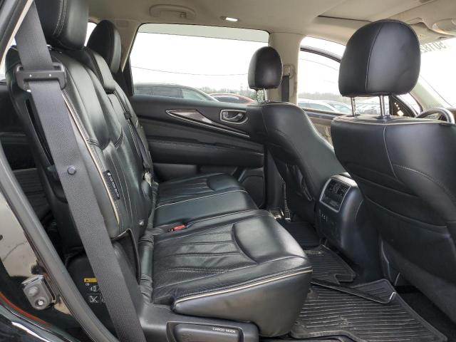 5N1DL0MM1KC519111 Infiniti QX60 LUXE