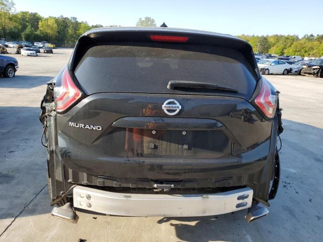 5N1AZ2MG1FN220364 Nissan MURANO S