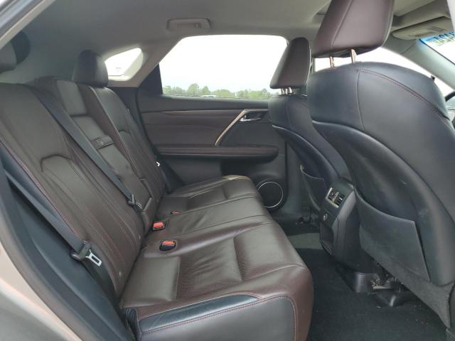 2T2BZMCA0HC087969 Lexus Rx 350 Base
