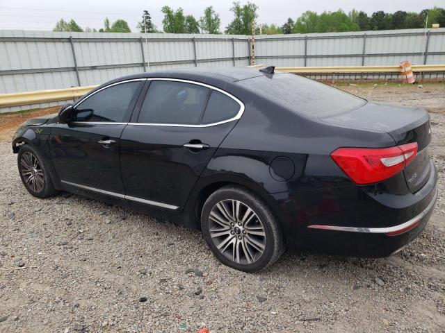 KNALN4D75E5136936 KIA Cadenza Premium