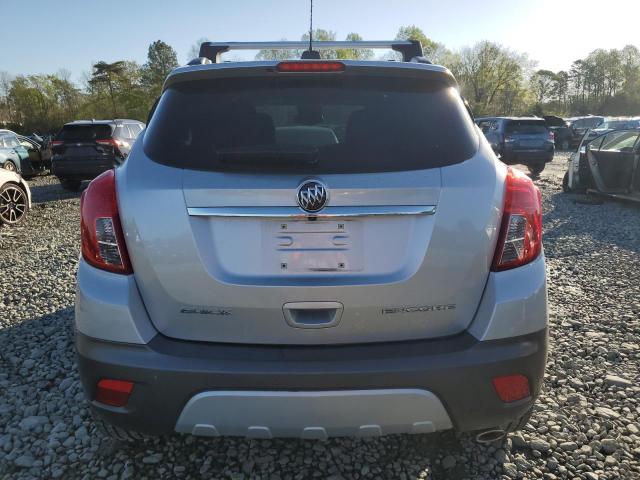 KL4CJASB8FB212036 Buick Encore