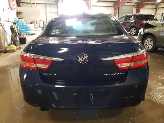 1G4PS5SK2F4187551 Buick Verano