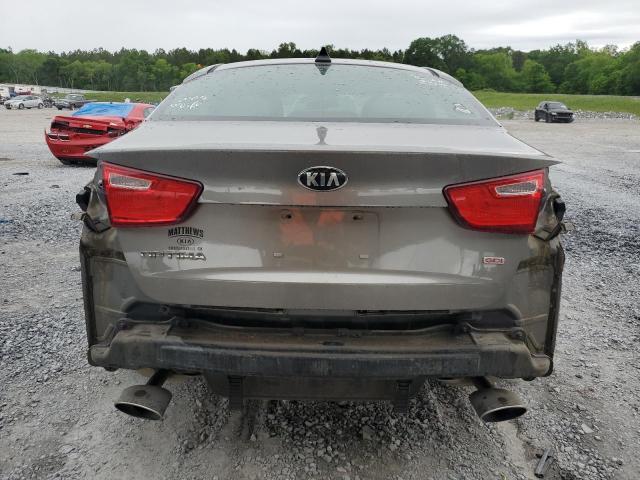 5XXGM4A77FG441346 KIA Optima Lx