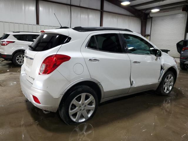 KL4CJFSB7FB166793 Buick Encore Convenience