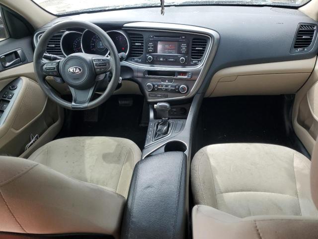 5XXGM4A74EG319011 KIA Optima Lx