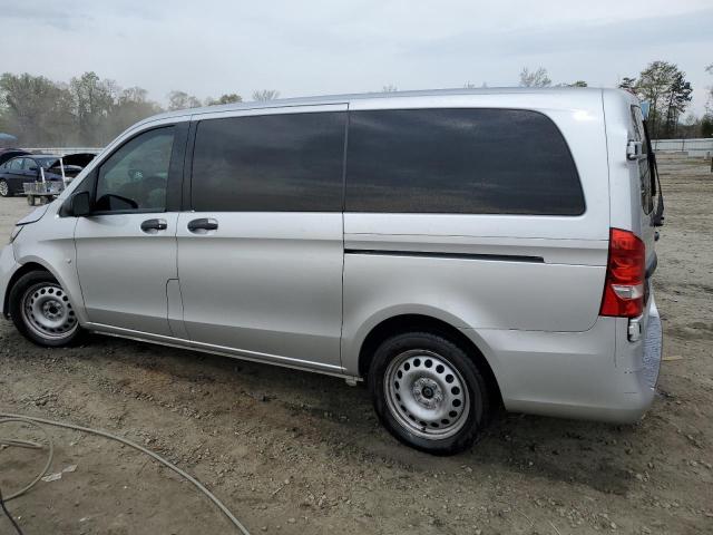 WD4PG2EE9H3322632 Mercedes-Benz Metris
