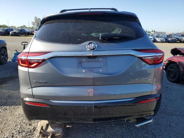 5GAEVCKWXJJ200181 Buick Enclave Avenir