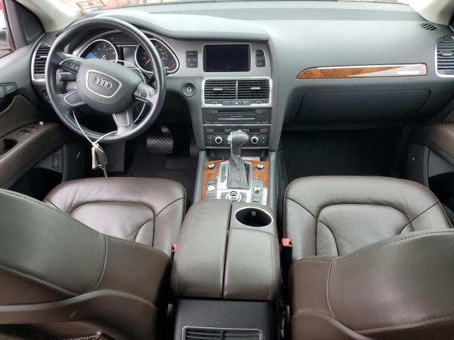 WA1LGAFE6FD025515 Audi Q7 Premium Plus