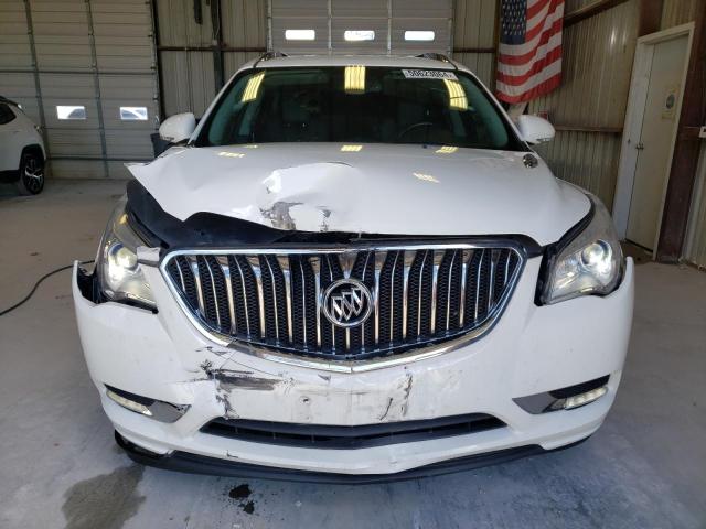 5GAKRBKD0EJ293704 Buick Enclave