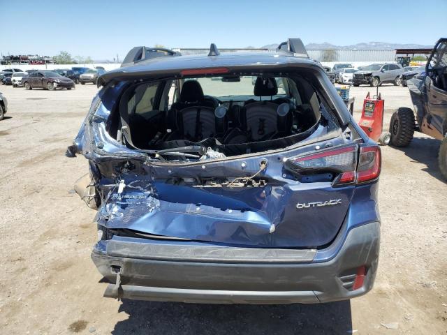 4S4BTACC9L3188947 Subaru Outback Premium