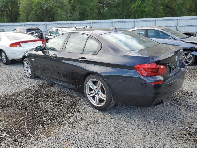 WBAKP9C53GD980761 BMW 550 Xi