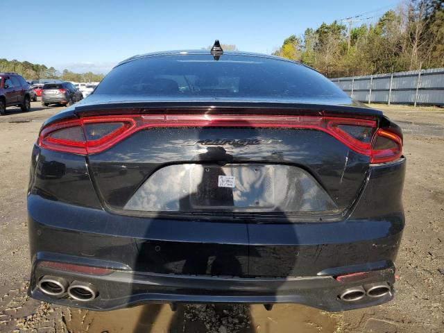 KNAE25LA3J6017663 KIA Stinger Premium