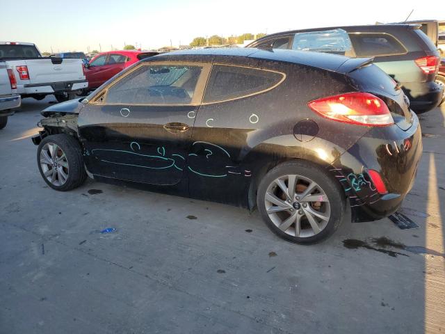 KMHTC6AD6HU310940 Hyundai Veloster
