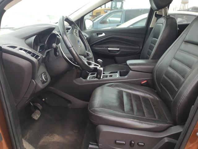 1FMCU9JD6HUC21593 Ford Escape Titanium