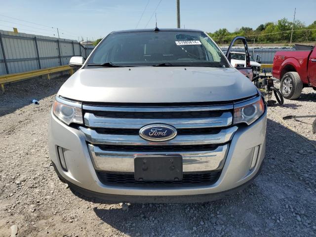 2FMDK4JC9EBB45390 Ford EDGE SEL