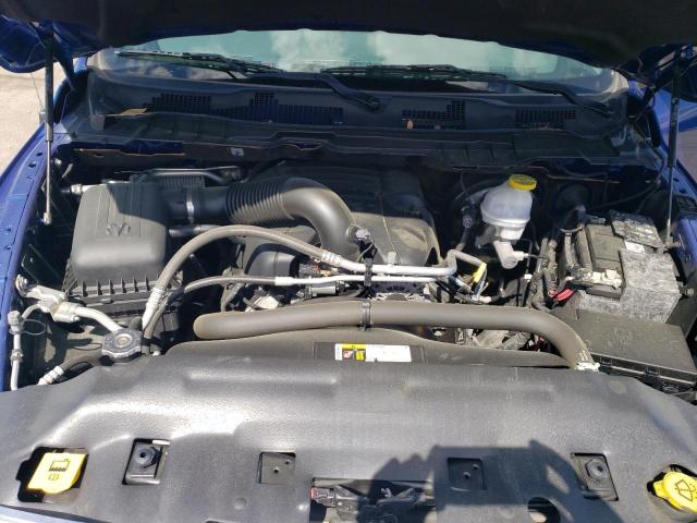 1C6RR7LT3KS687825 RAM 1500 Classic Slt