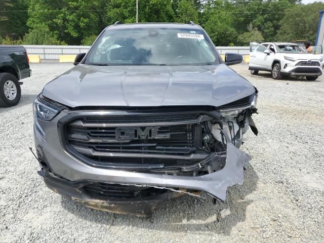 3GKALPEX1LL313225 GMC Terrain Slt