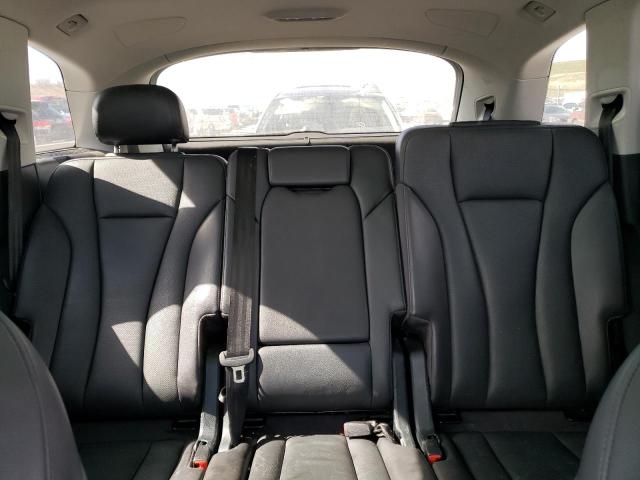 WA1LAAF7XHD003927 Audi Q7 Premium Plus