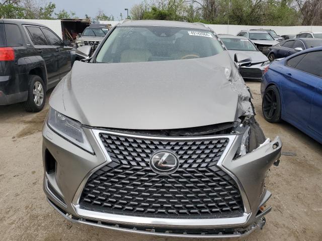 2T2HZMDA8MC274153 Lexus RX 350