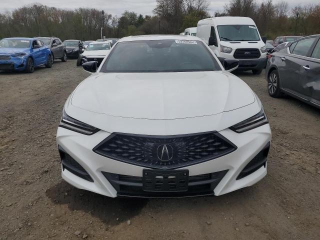 19UUB5F53NA000993 Acura Tlx Tech A