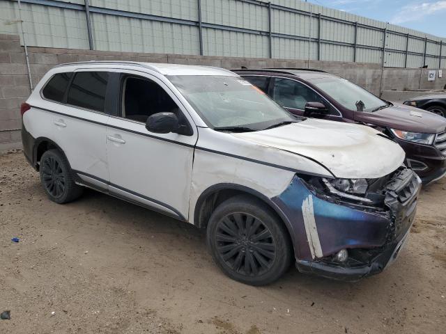 JA4AZ3A33KZ027979 Mitsubishi Outlander Se