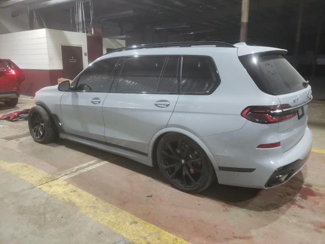 5UX23EM07P9P57361 BMW X7 Xdrive40i