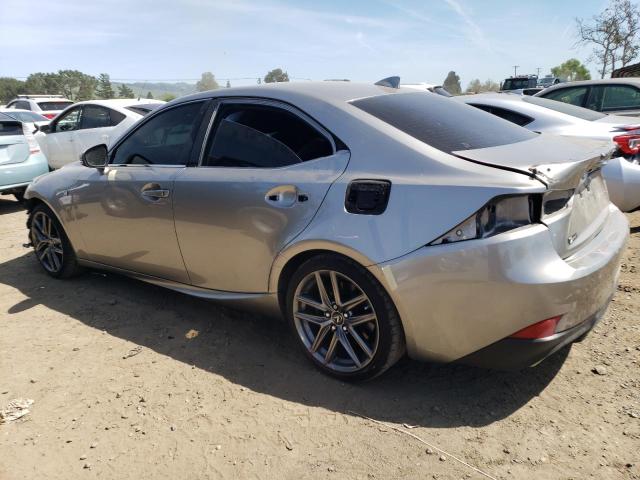 JTHBA1D22H5044988 Lexus IS 200T