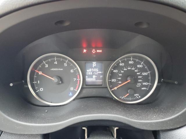 JF2GPABC8G8239736 Subaru Crosstrek Premium