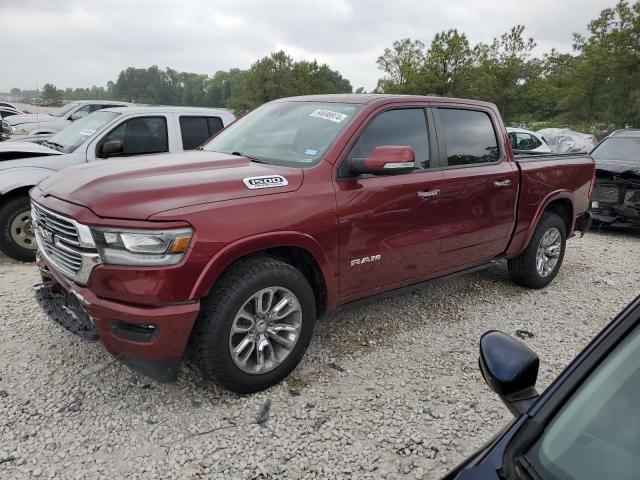 Продажа на аукционе авто 2021 Ram 1500 Laie, vin: 1C6SRFJT7MN640846, номер лота: 50695974