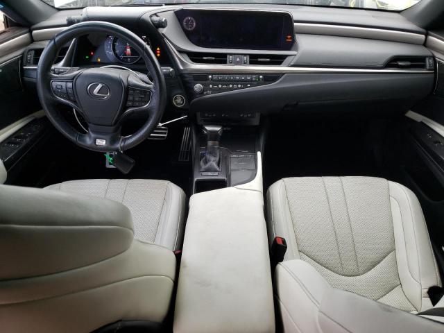 58AHZ1B15MU091077 Lexus Es 350 Base