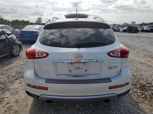 JN1BJ0RPXGM235095 Infiniti QX50