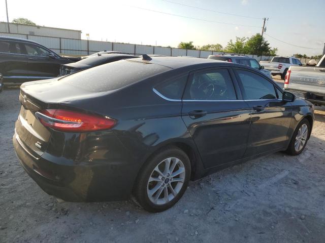 3FA6P0HD7LR258023 Ford FUSION SE
