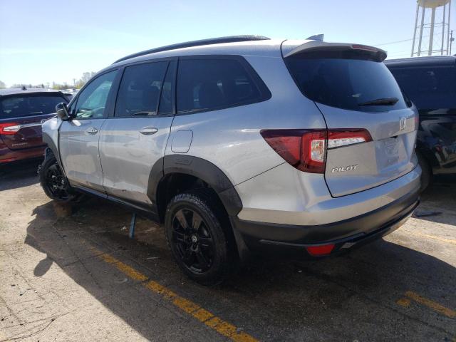 5FNYF6H82NB039065 Honda Pilot Trailsport
