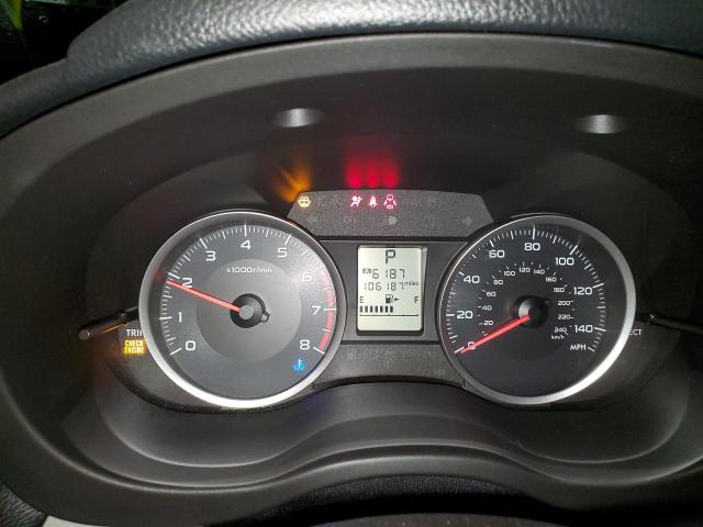 JF2SJAEC7EH559263 Subaru Forester 2.5i Premium