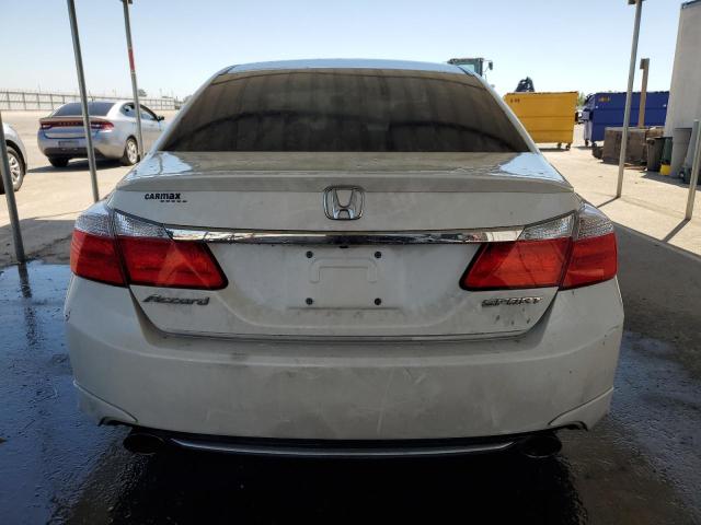 1HGCR2F51EA250481 Honda Accord Sport