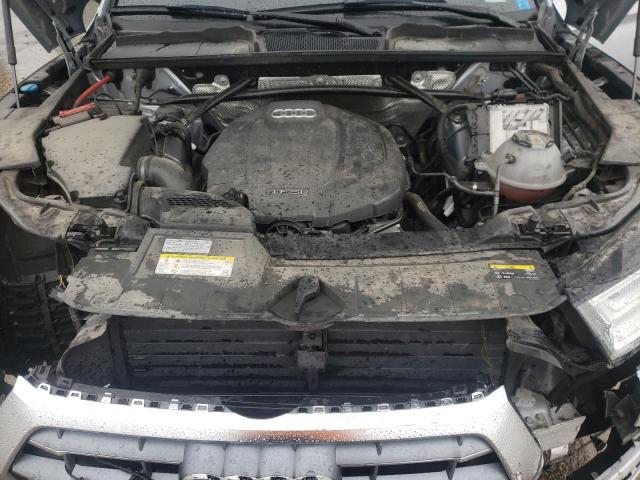 WA1BNAFY4K2028995 Audi Q5 Premium Plus