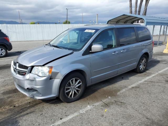 Продаж на аукціоні авто 2015 Dodge Grand Caravan Sxt, vin: 2C4RDGCG1FR709502, номер лоту: 52601394